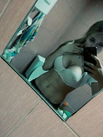Проститутка Алла